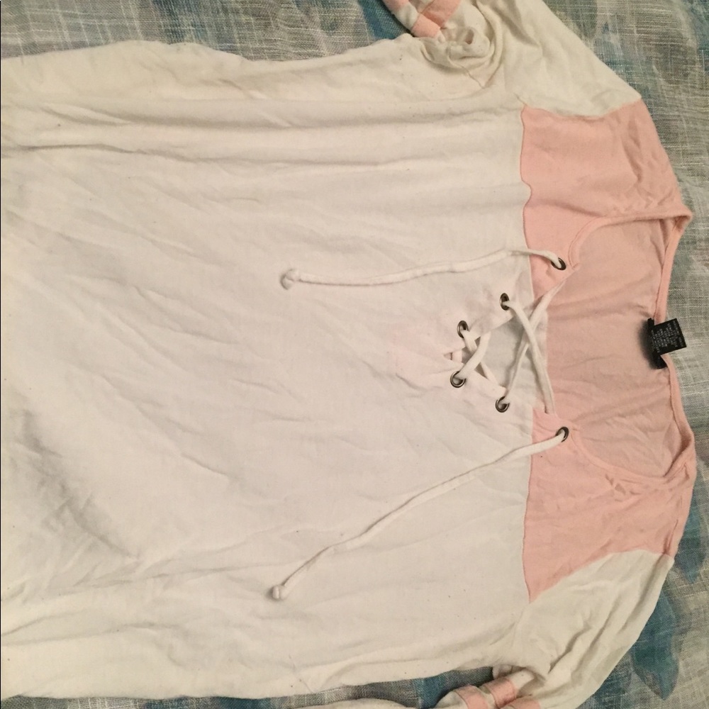 Long sleeve